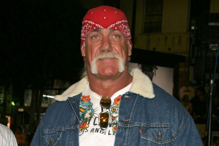 Hulk Hogan