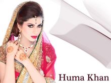 Huma Khan