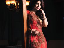 Huma Khan