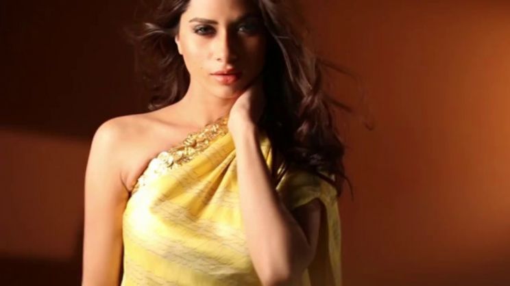 Huma Khan