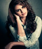 Huma Qureshi