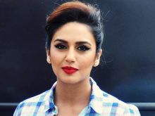 Huma Qureshi