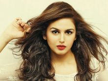 Huma Qureshi