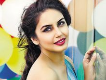 Huma Qureshi