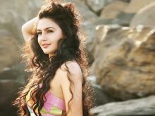 Huma Qureshi