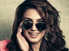 Huma Qureshi
