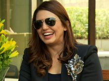 Huma Qureshi