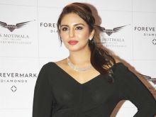 Huma Qureshi