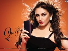 Huma Qureshi