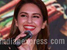 Huma Qureshi