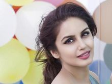 Huma Qureshi