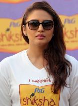 Huma Qureshi