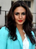 Huma Qureshi