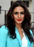 Huma Qureshi