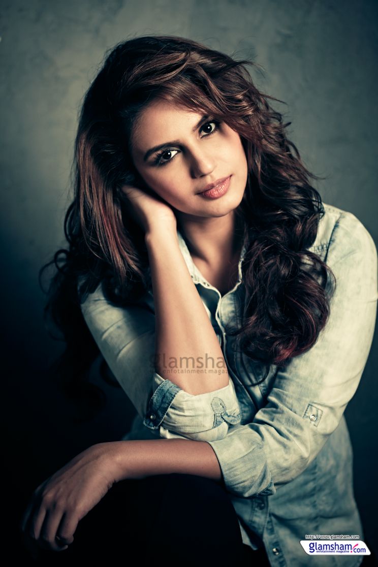 Huma Qureshi