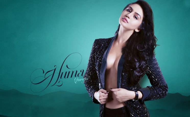 Huma Qureshi