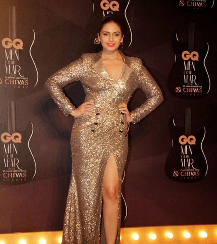 Huma Qureshi