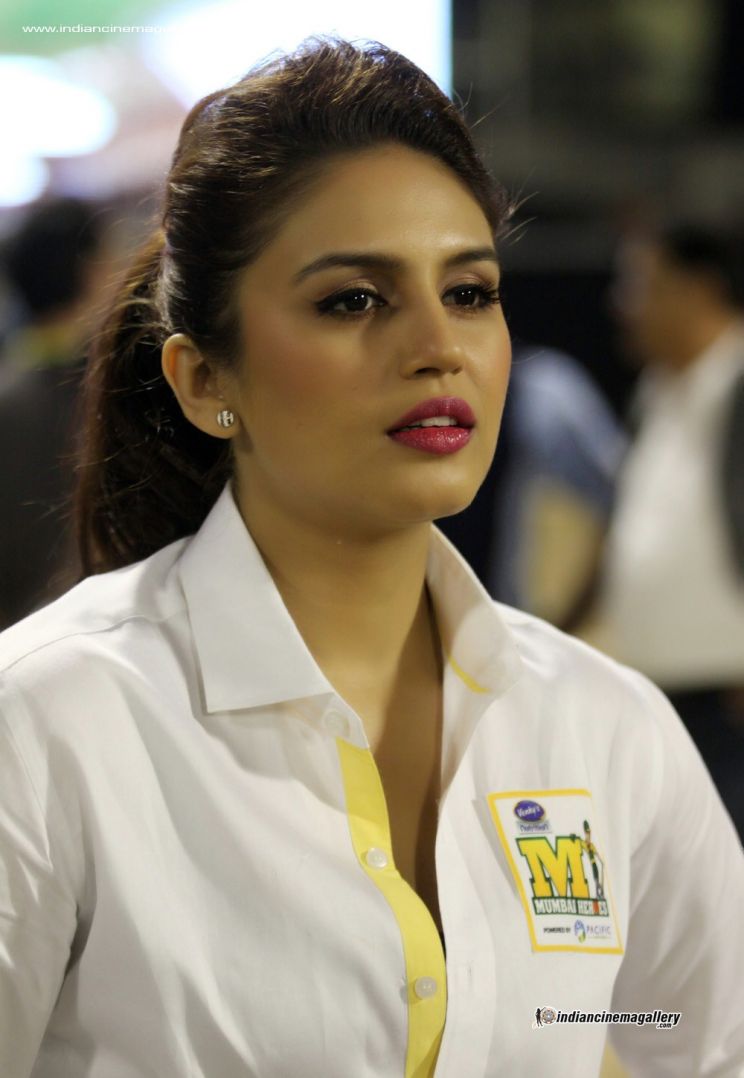 Huma Qureshi