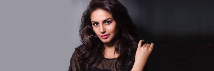 Huma Qureshi