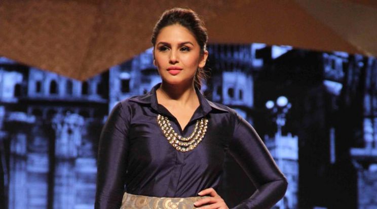 Huma Qureshi