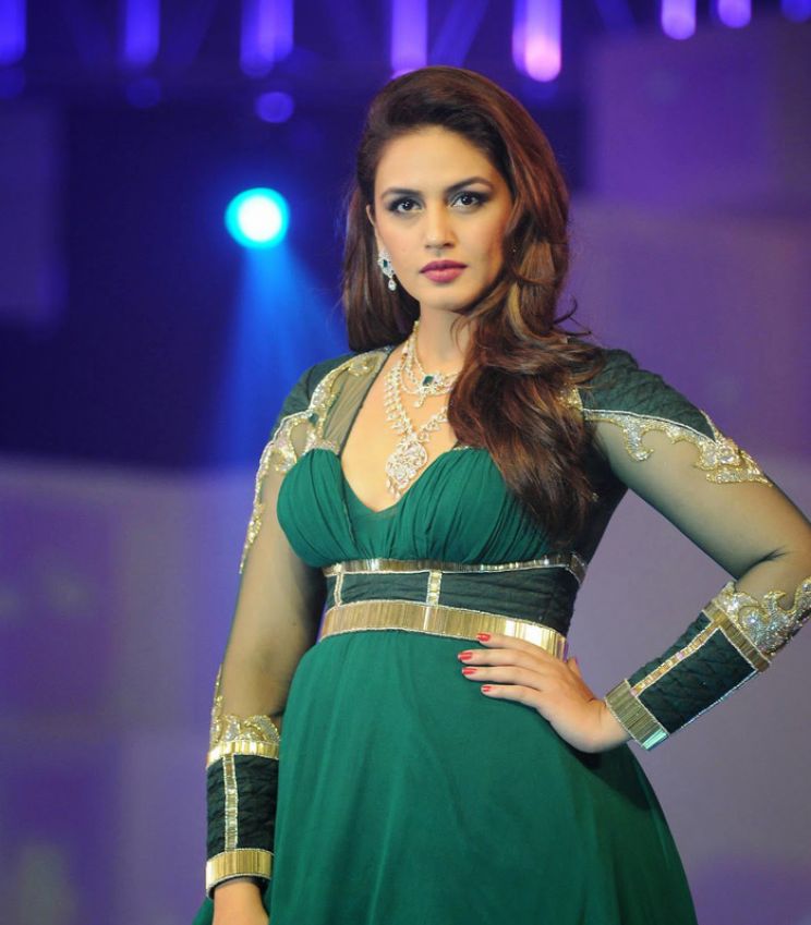 Huma Qureshi