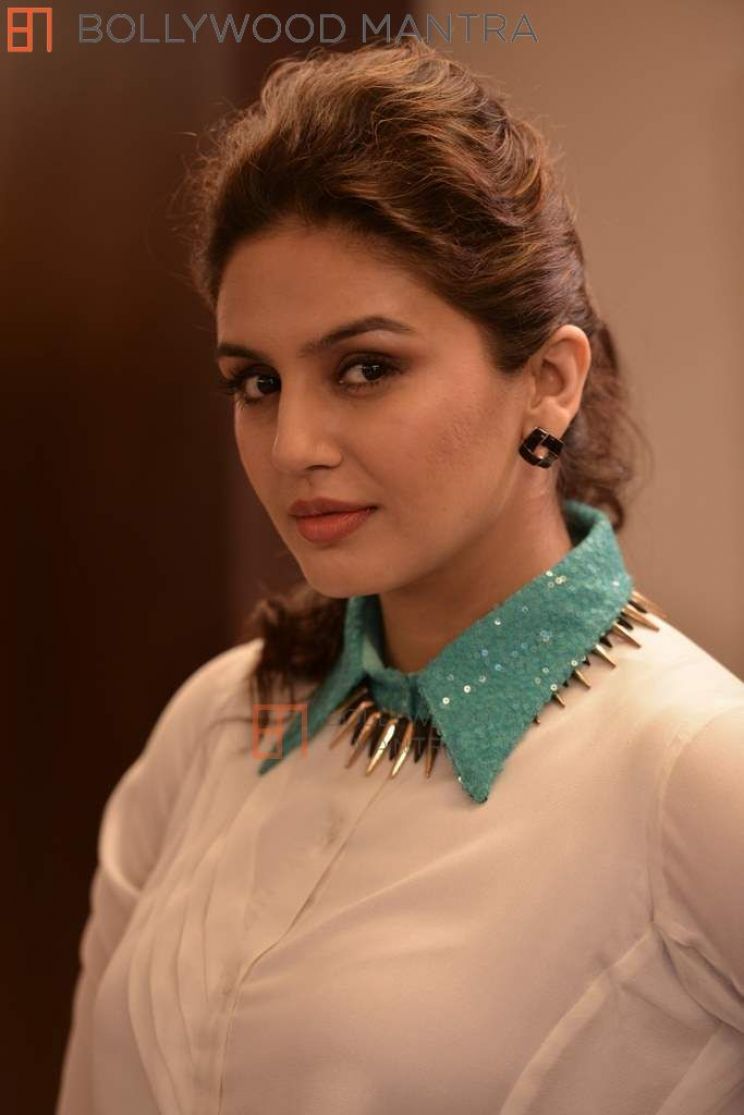 Huma Qureshi