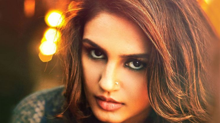 Huma Qureshi