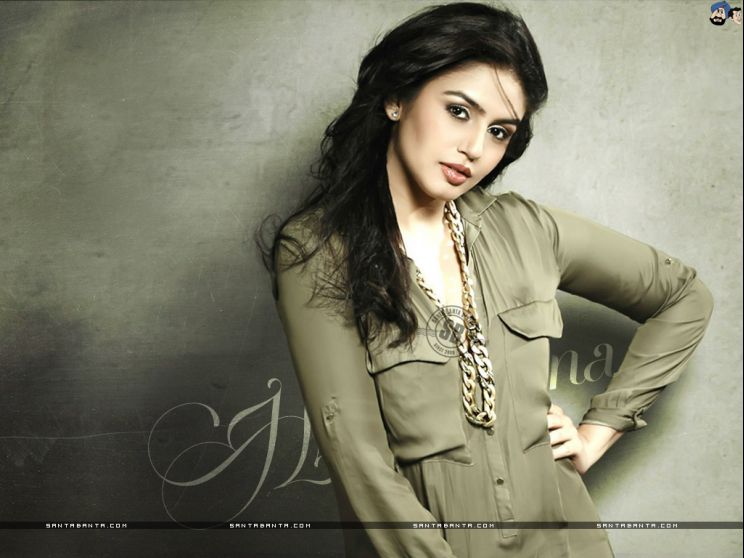 Huma Qureshi