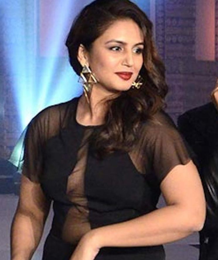 Huma Qureshi