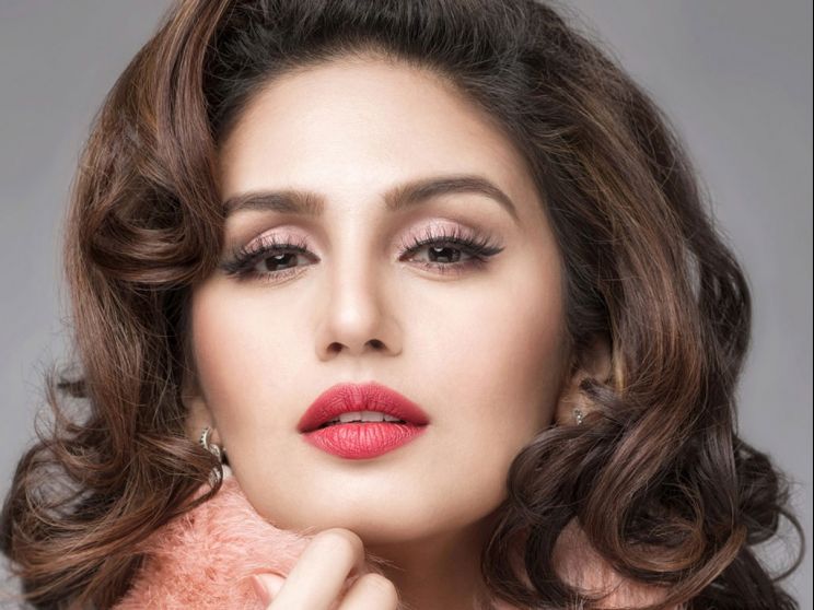 Huma Qureshi
