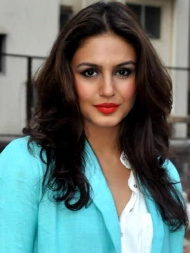 Huma Qureshi