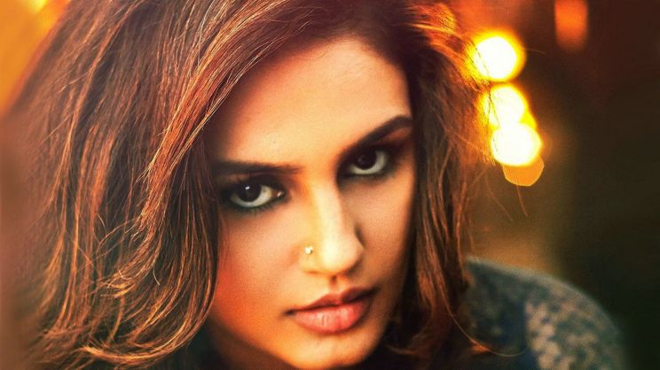 Huma Qureshi