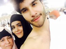 Humaima Malik photo