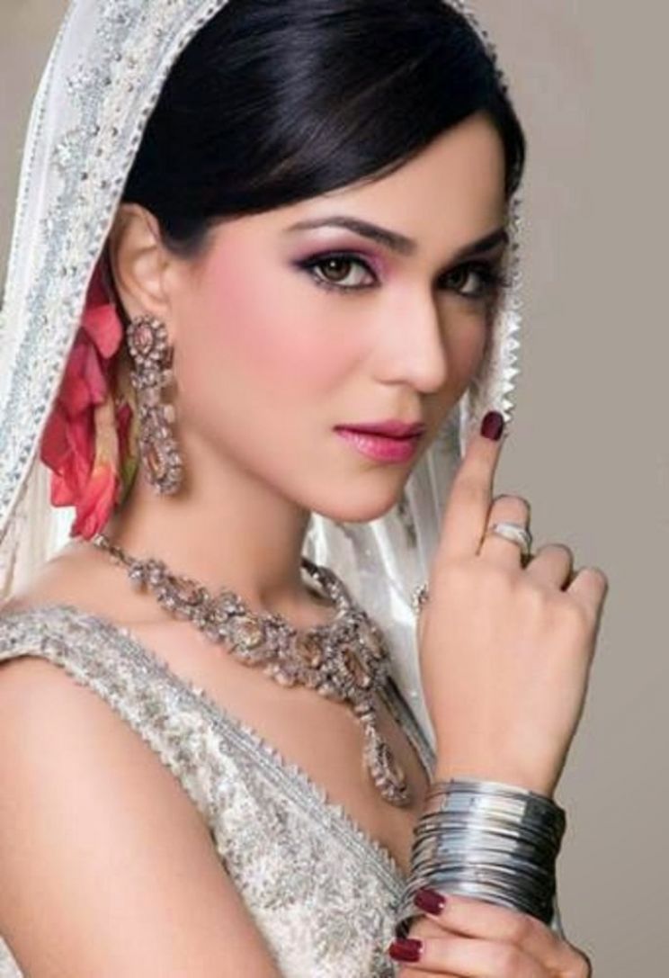 Humaima Malik