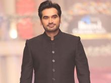 Humayun Saeed