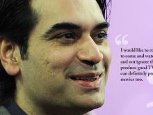 Humayun Saeed