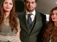 Humayun Saeed