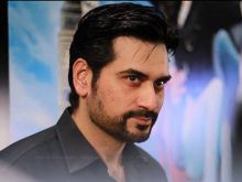 Humayun Saeed