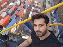 Humayun Saeed