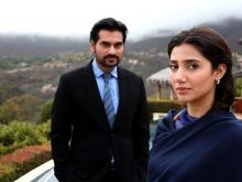 Humayun Saeed