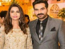 Humayun Saeed