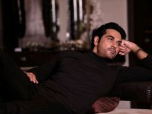 Humayun Saeed