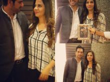Humayun Saeed