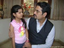 Humayun Saeed