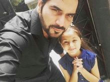 Humayun Saeed