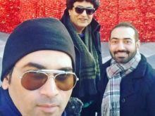 Humayun Saeed