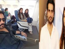 Humayun Saeed