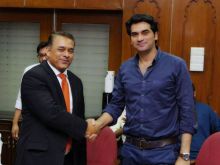 Humayun Saeed