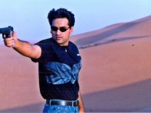 Humayun Saeed