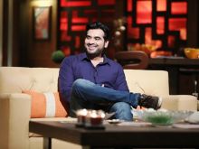 Humayun Saeed